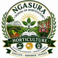 NGASURA SCHOOL OF HORTICULTURE